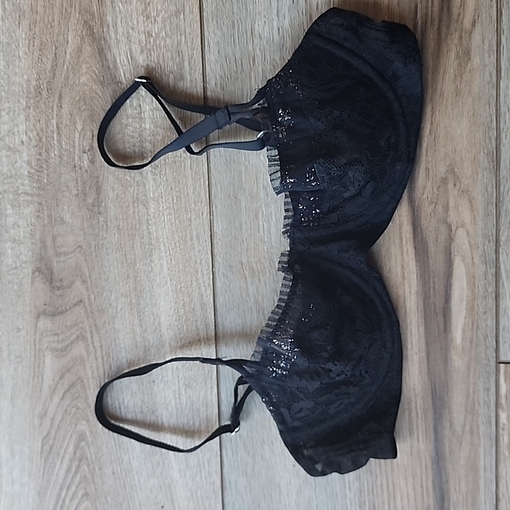 Victorias Secret Dream Angel Bra